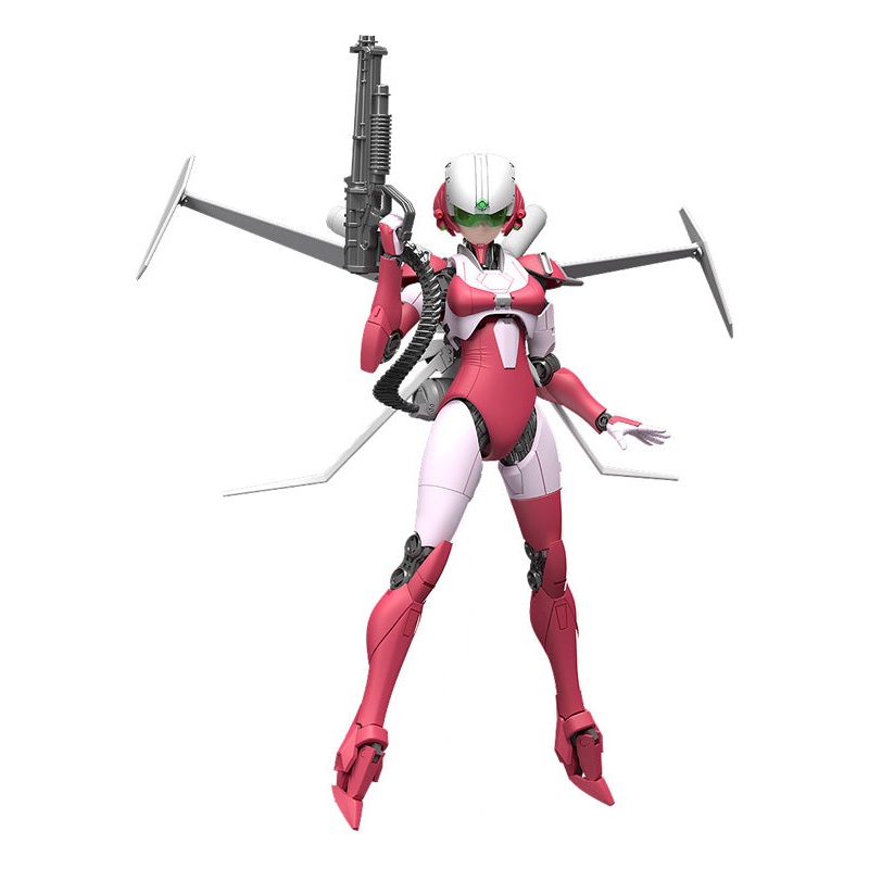 ARIEL MODEROID ARIEL WITH FLIGHT UNIT (re-run)