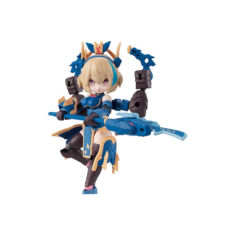 Desktop Army MEGAHOUSE N-202d Titania Seiryuver1.1
