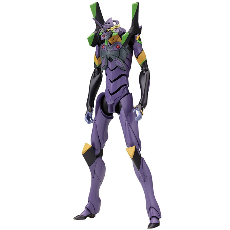 EVANGELION:3.0 YOU CAN (NOT) REDO Kotobukiya EVANGELION 13