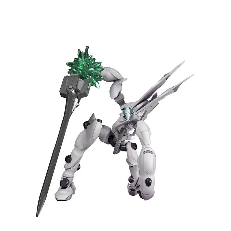Fafner in the Azure THE BEYOND MODEROID Fafner Mark Sein (3rd-run)