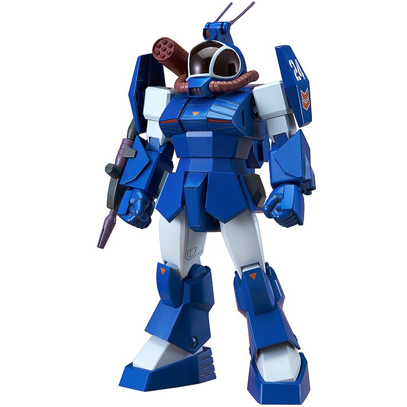 Fang of the Sun Dougram Max Factory COMBAT ARMORS MAX 04: 1/72nd Scale Soltic H8-RF Korchima Special(re-run)