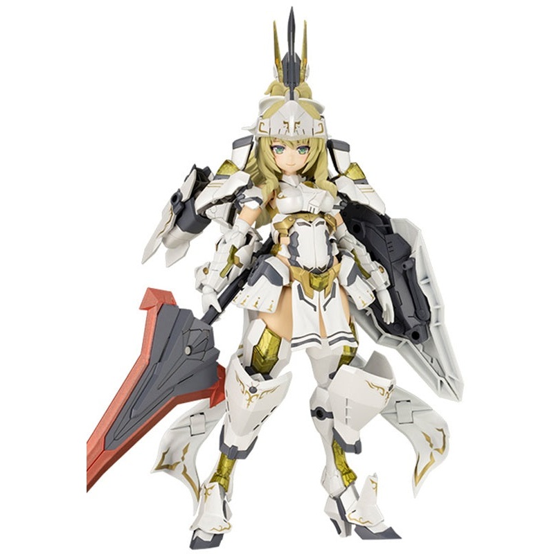 FRAME ARMS GIRL Kotobukiya DURGA II