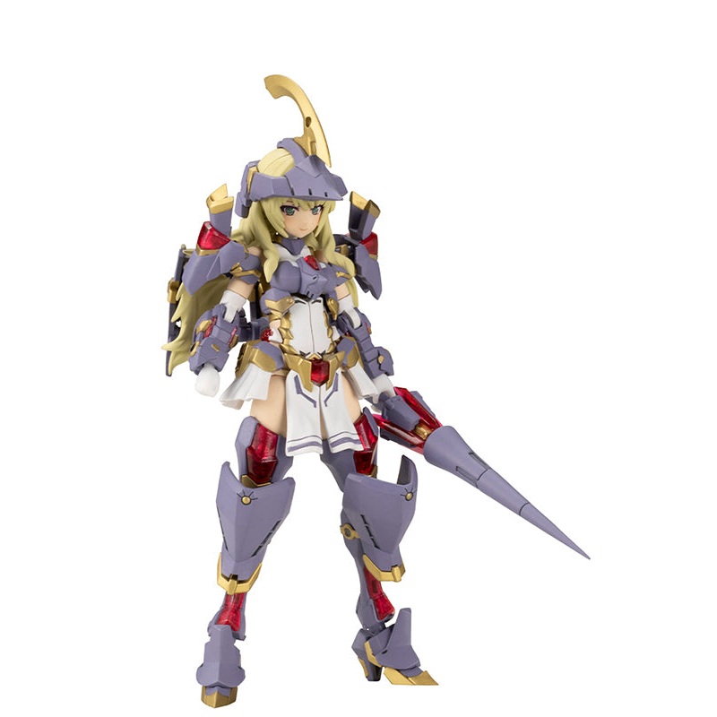 Frame Arms Girl Kotobukiya Hand Scale Durga I