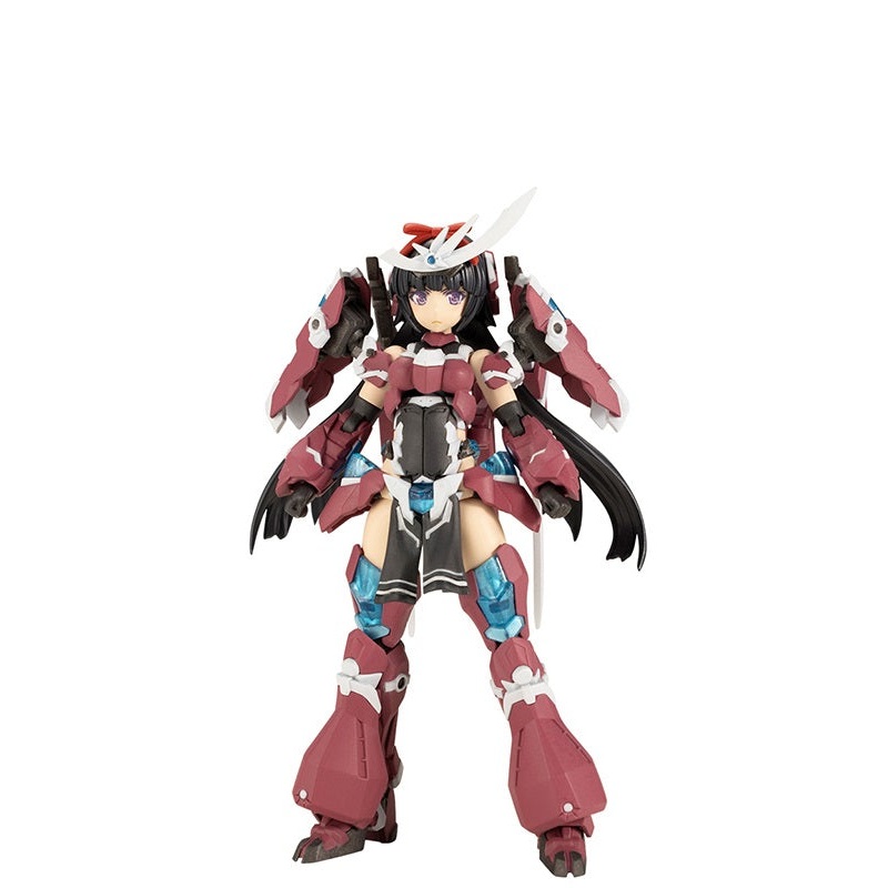 Frame Arms Girl Kotobukiya Hand Scale Magatsuki