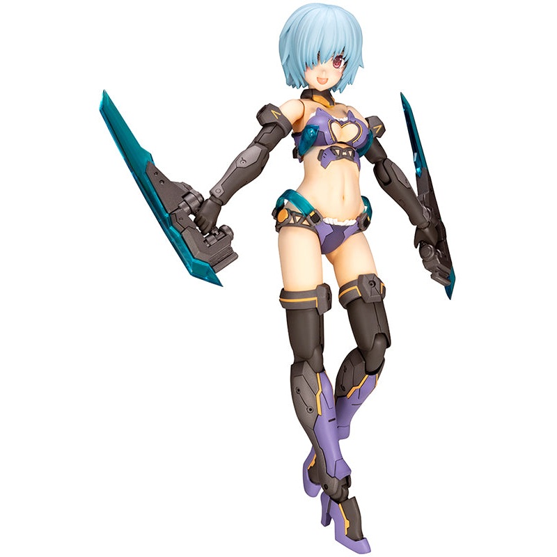 FRAME ARMS GIRL Kotobukiya HRESVELGR BIKINI ARMOR Ver.