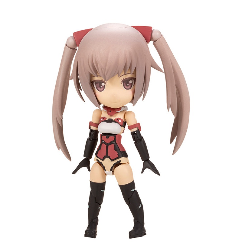 FRAME ARMS GIRL Kotobukiya QPMINI INNOCENTIA
