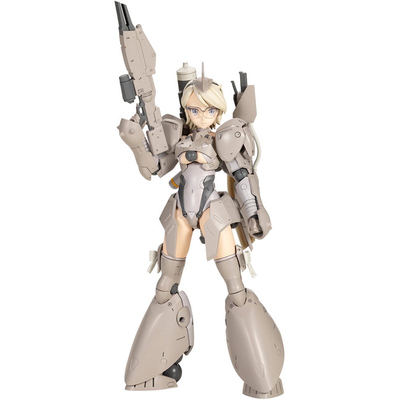 Frame Arms Girl KOTOBUKIYA Zero Tortoise