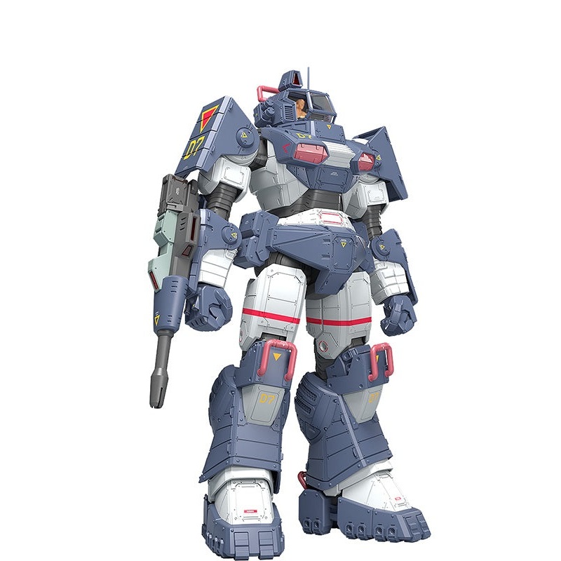 Get Truth Fang of the Sun Dougram Max Factory 1/35 Dougram Ver. GT