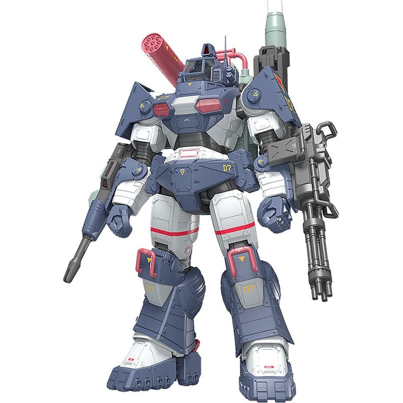 Get Truth Fang of the Sun Dougram Max Factory 1/35 Dougram Ver. GT DX Complete Edition