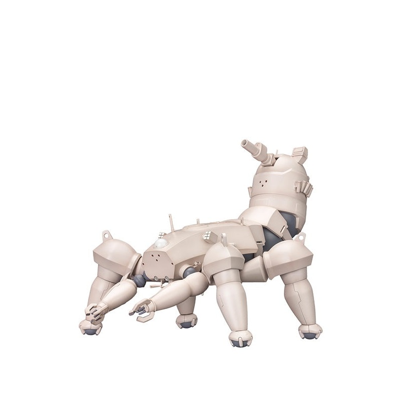 GHOST IN THE SHELL STAND ALONE COMPLEX Kotobukiya HAW206 PROTO TYPE