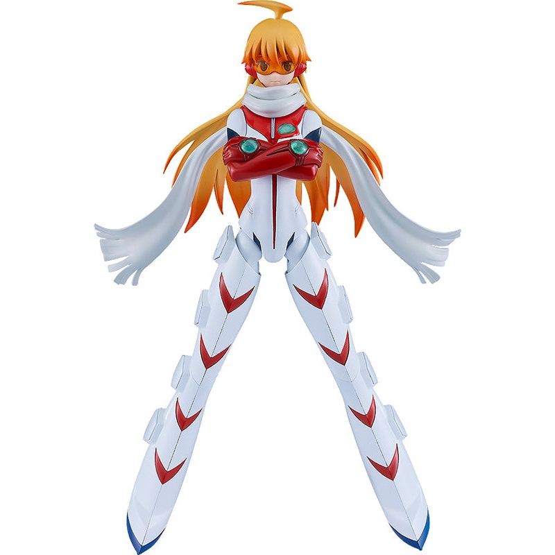 Gunbuster Good Smile Company MODEROID Buster Machine No. 7