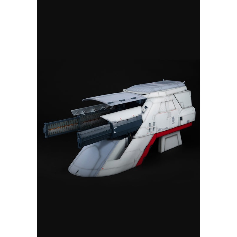 Gundam SEED Mobile Suit MEGAHOUSE Realistic Model Series  Archangel Catapult Deck for 144 HGUCRepeat