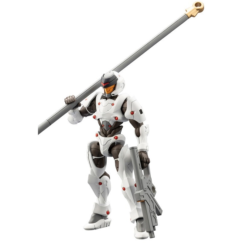 Hexa Gear Kotobukiya Kit Block Governor Lat Solid Cradle