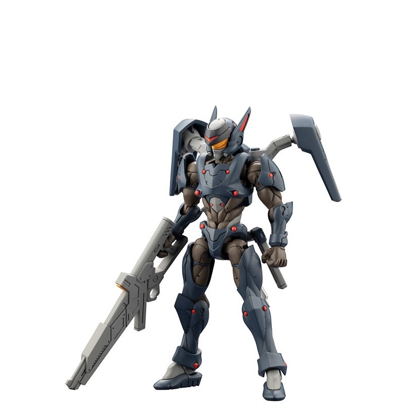 Hexa Gear Kotobukiya Kit Block Governor Lat Solid Prime