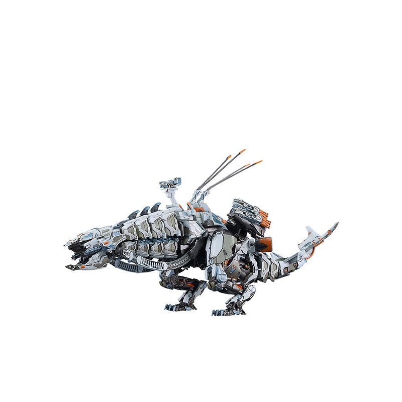 Horizon Forbidden West MODEROID Thunderjaw