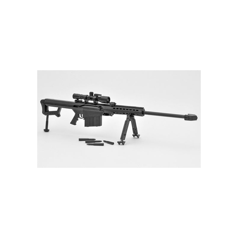 LittleArmory TomyTec  M82A1 Type