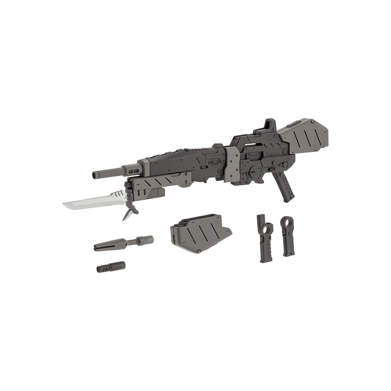 M.S.G Kotobukiya WEAPON UNIT07 TWIN LINK MAGNUM