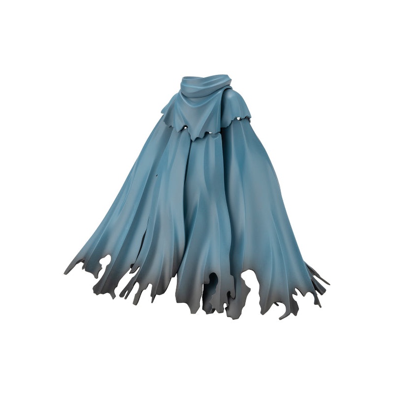M.S.G Modeling Support Goods KOTOBUKIYA Dress-up Parts Crash & Side Cloak Blue Ver.