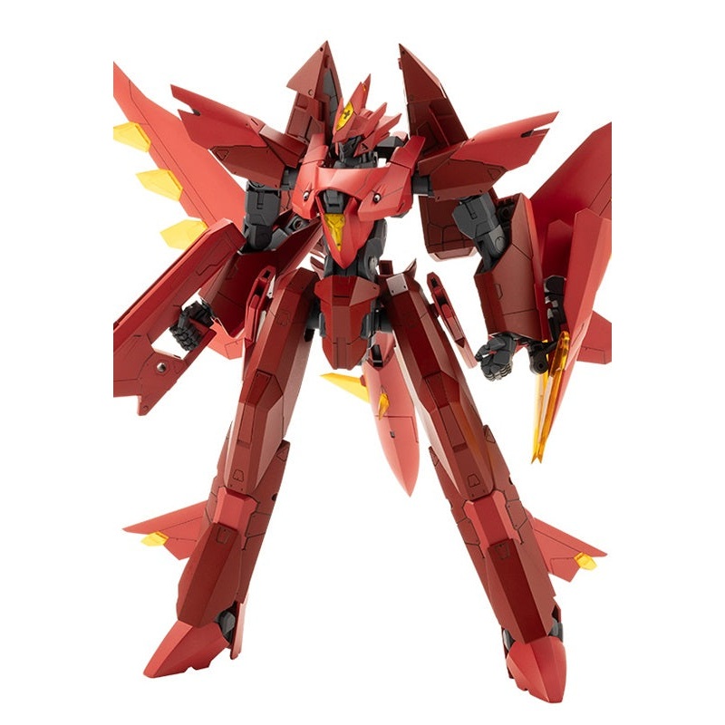 M.S.G Modeling Support Goods Kotobukiya Variable Frame System 02 Garudagear (Diablo)