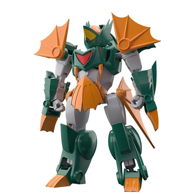 Mado King Granzort MODEROID Hydoram