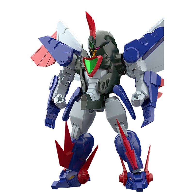 Mado King Granzort MODEROID Wybust