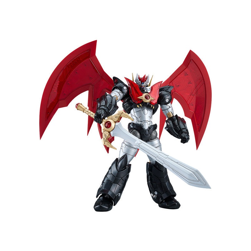 Mazinkaiser MODEROID Mazinkaiser