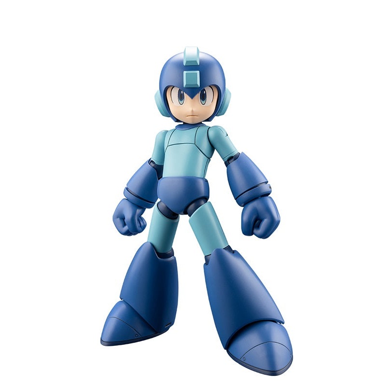 MEGA MAN ROCKMAN 11 Kotobukiya MEGA MAN ROCKMAN 11 Ver.