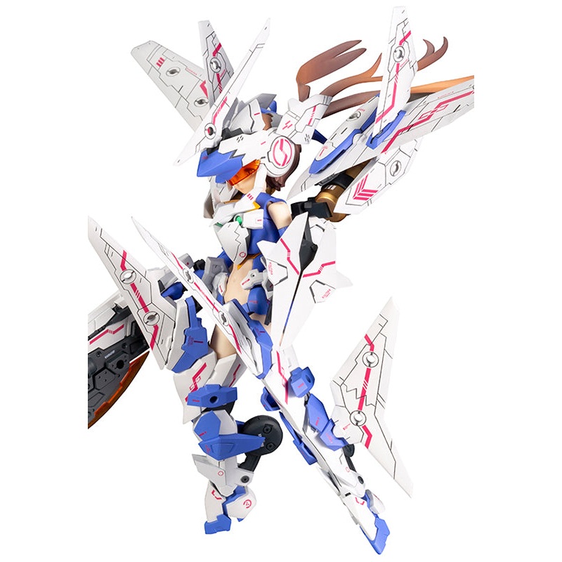 MEGAMI DEVICE Kotobukiya SOL RAPTOR