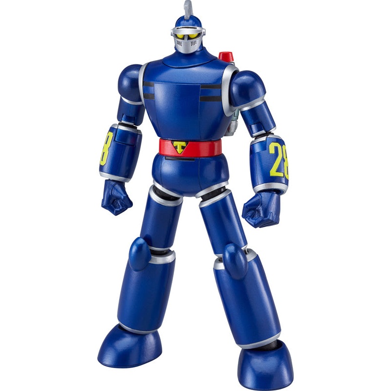 Messenger of the Sun TETSUJIN28 MODEROID Messenger of the Sun TETSUJIN28 (re-run)