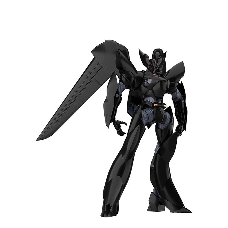 Mobile Police Patlabor MODEROID TYPE-J9 Griffon(re-run)