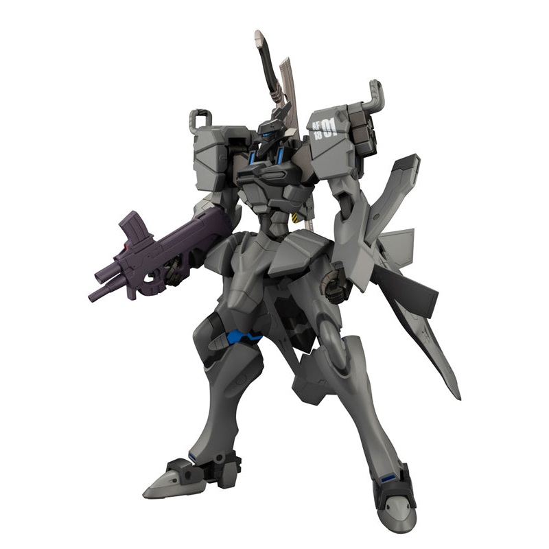 Muv-Luv Alternative Total Eclipse Kotobukiya FUBUKI IMPERIAL JAPANESE ARMY