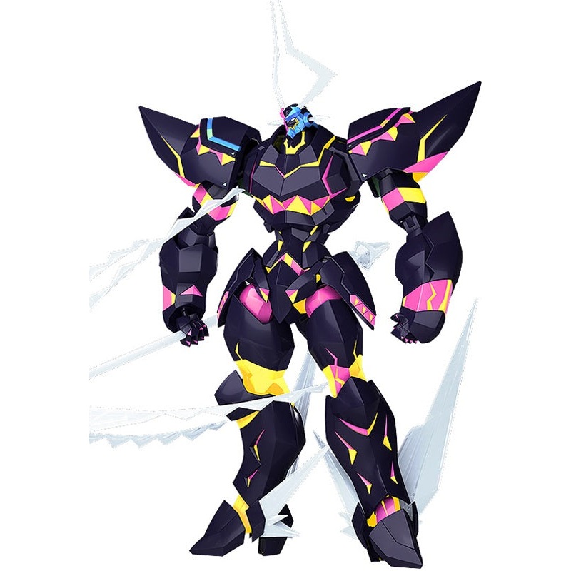 PROMARE MODEROID Lio de Galon
