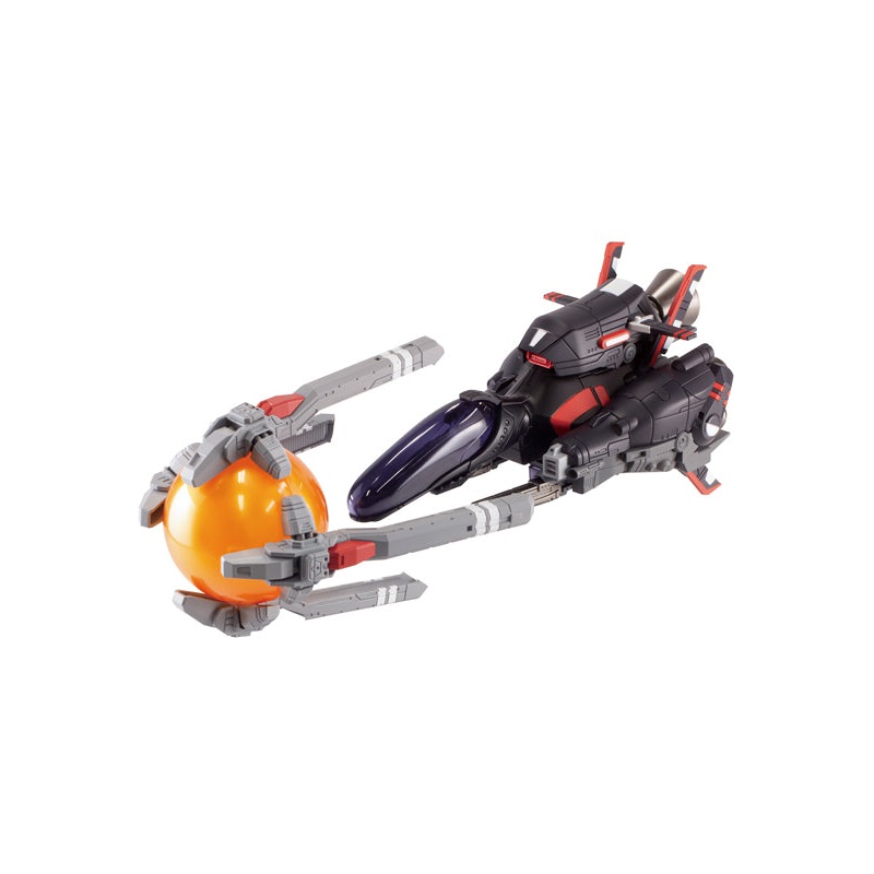 R-TYPE FINAL PLUM Rwf-9Abk(Arrow Head BK)(re-run)