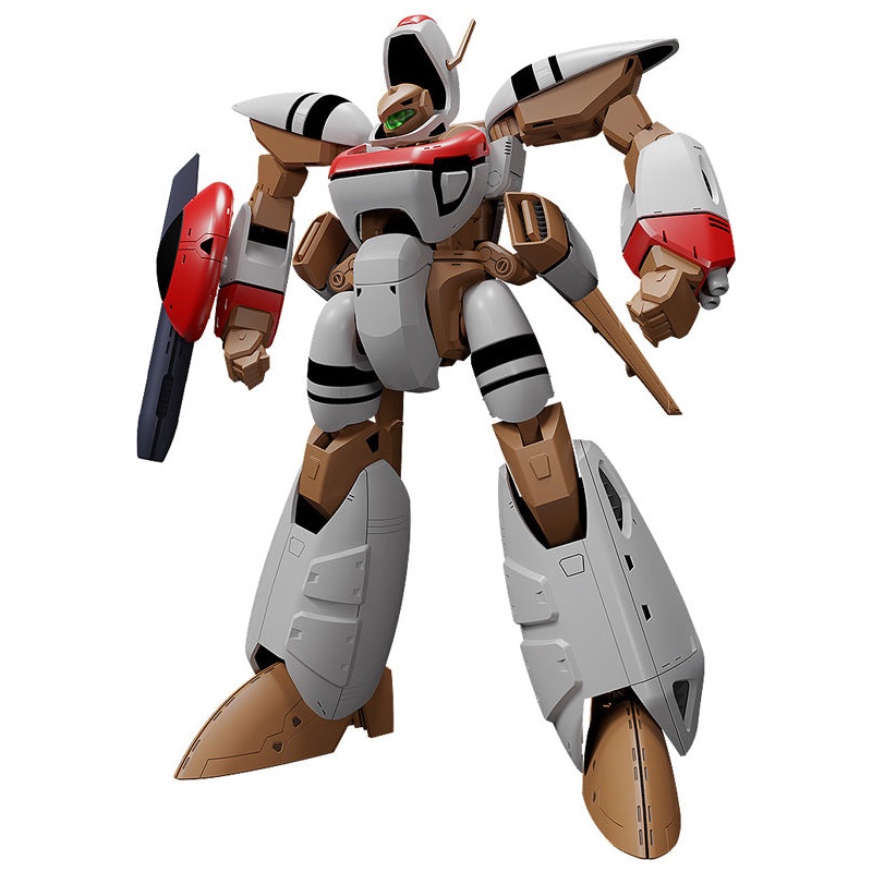 Super Dimension Century Orguss MODEROID Orguss