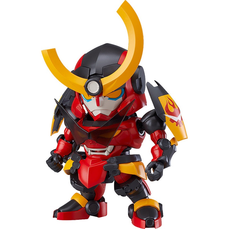 Tengen Toppa Gurren Lagann MODEROID Gurren Lagann(re-run)