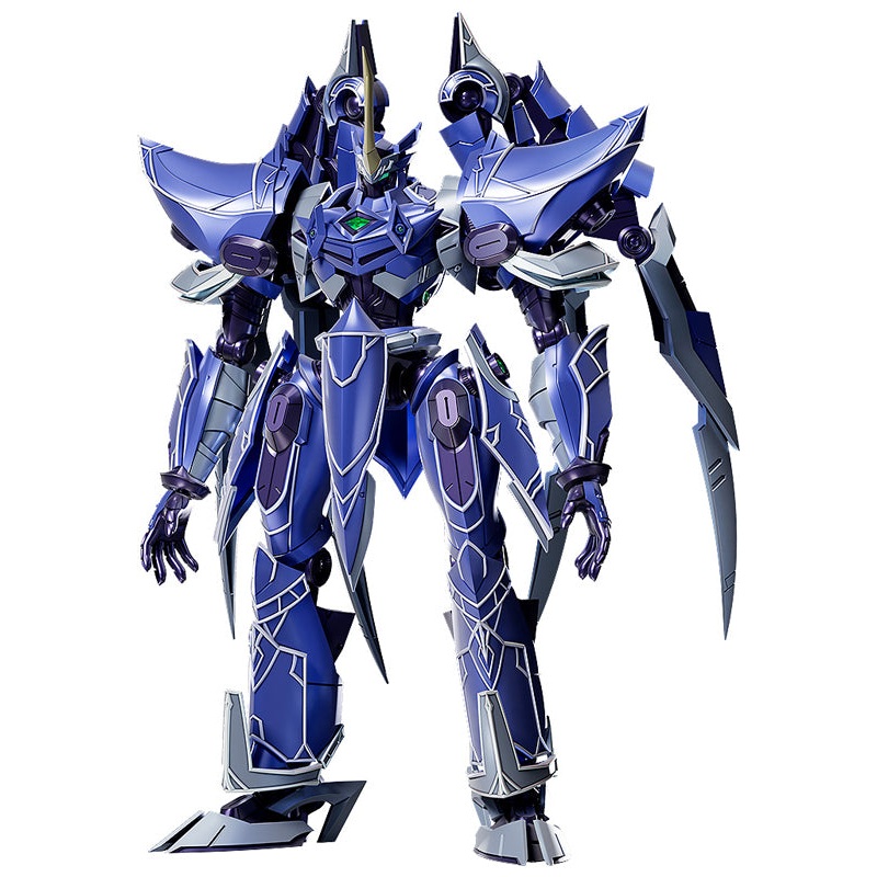 The Legend of Heroes: Trails of Cold Steel MODEROID Ordine, the Azure Knight