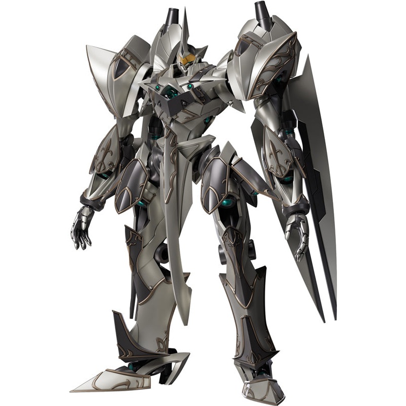 The Legend of Heroes: Trails of Cold Steel MODEROID Valimar, the Ashen Knight (re-run)