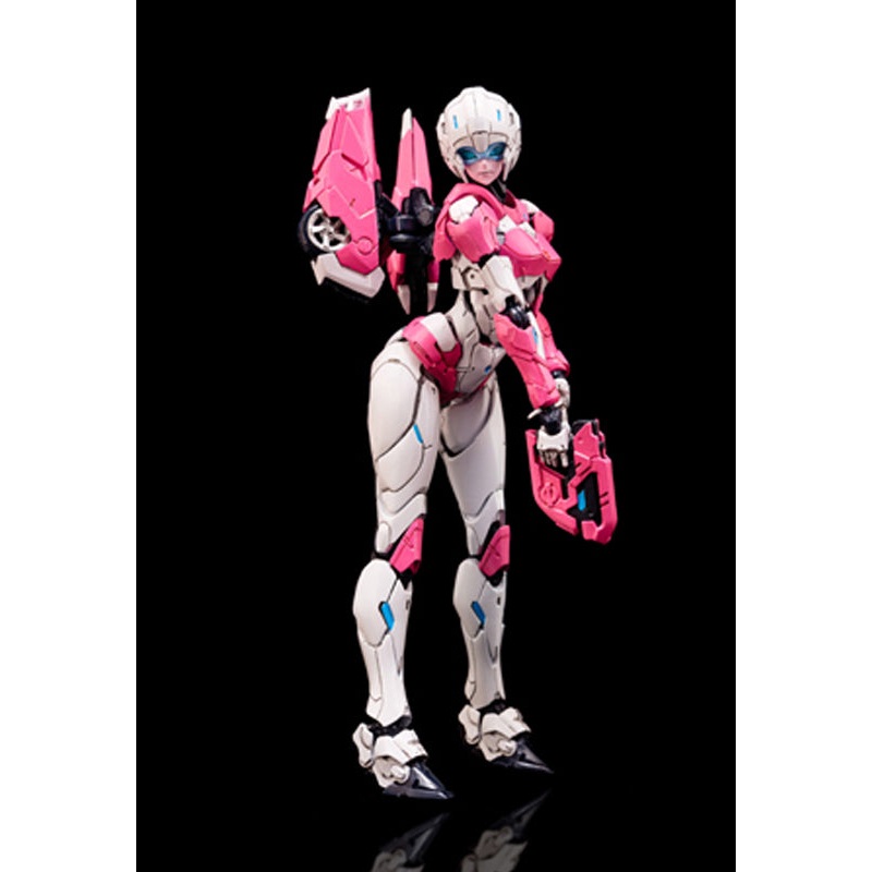 TRANSFORMERS Flame Toys Furai Model Arcee