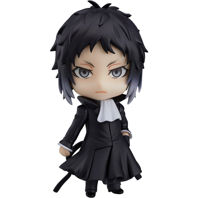 1191 Bungo Stray Dogs Nendoroid Ryunosuke Akutagawa (re-run)