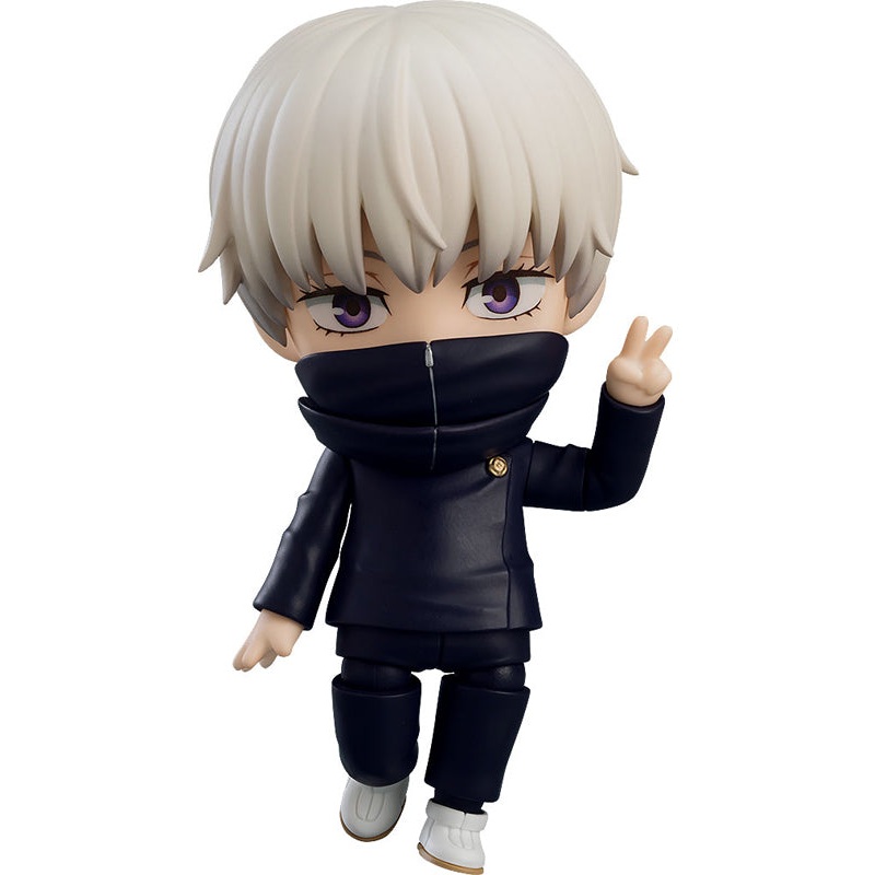 1750 Jujutsu Kaisen Nendoroid Toge Inumaki