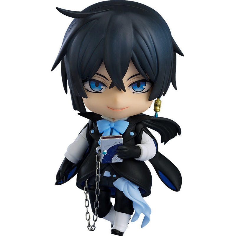 1773 The Case Study of Vanitas Nendoroid Vanitas
