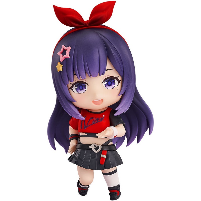 1972 A-SOUL Nendoroid Bella