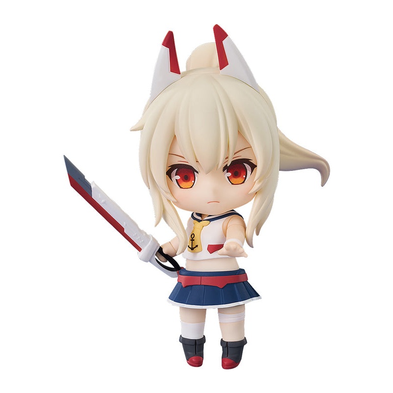 1975 Azur Lane Nendoroid Ayanami