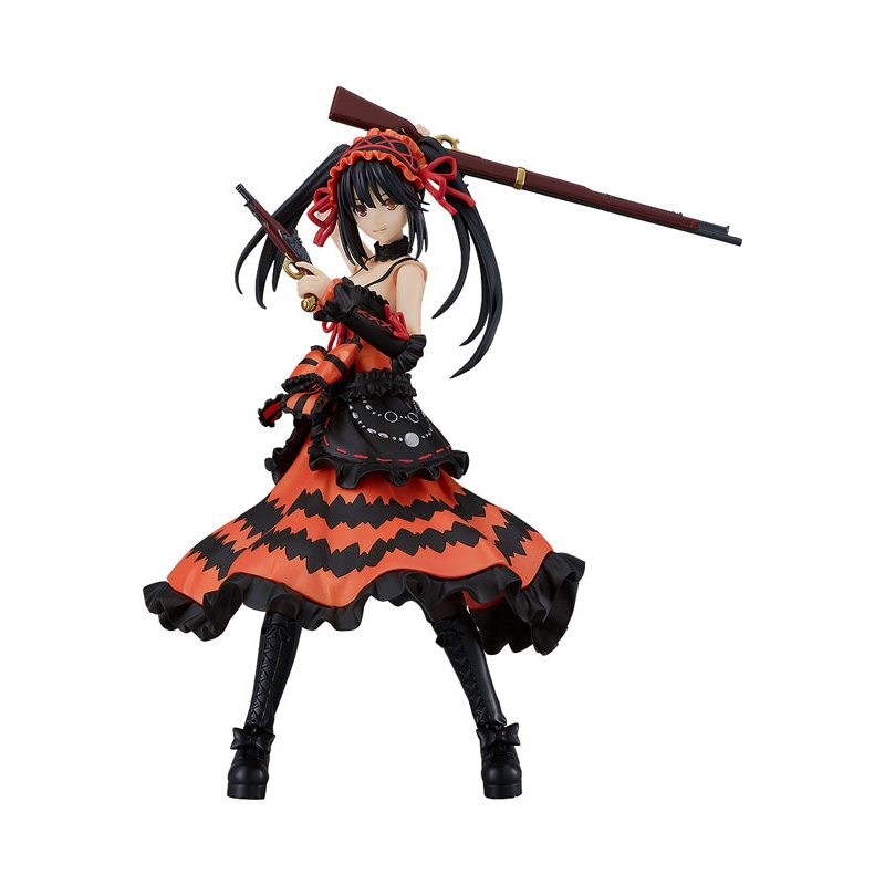 585 Date A Live III figma Kurumi Tokisaki