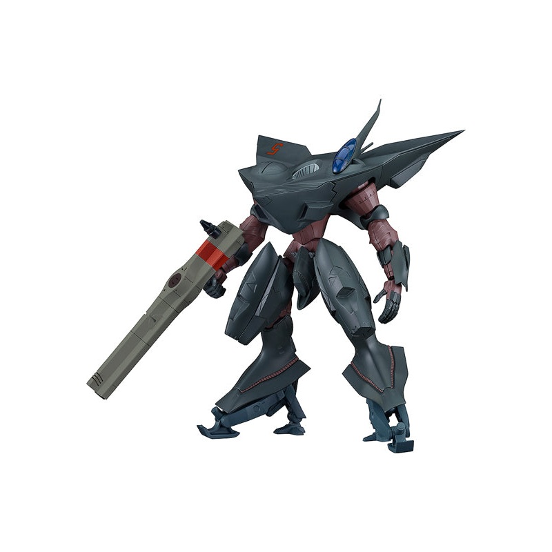 Argento Soma Good Smile Company MODEROID Zark