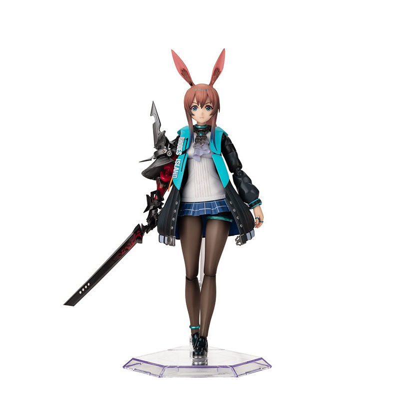 Arknights APEX Amiya