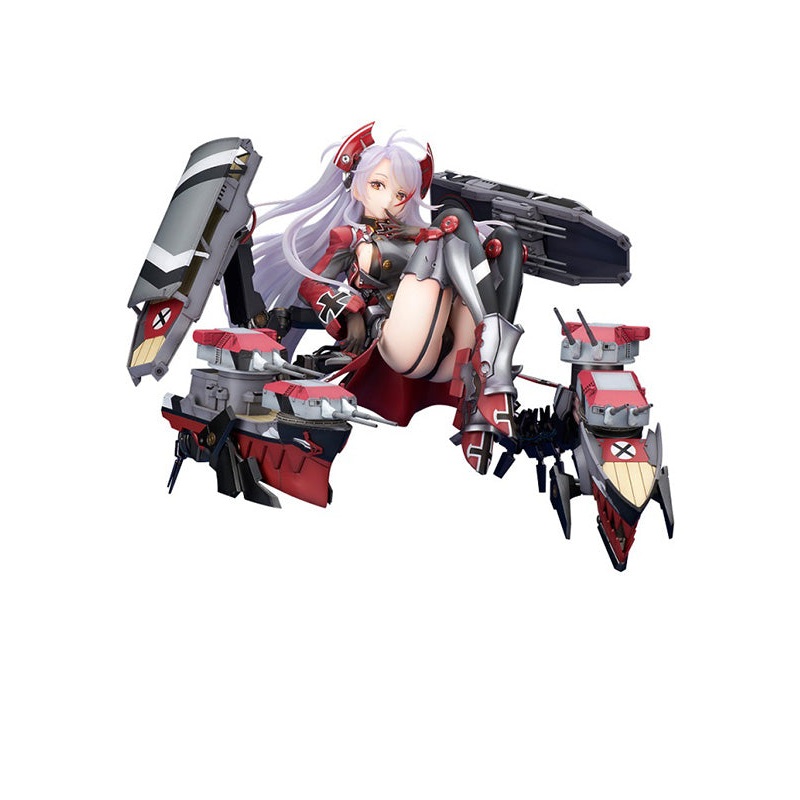 Azur Lane ALTER Prinz Eugen (REPRODUCTION)