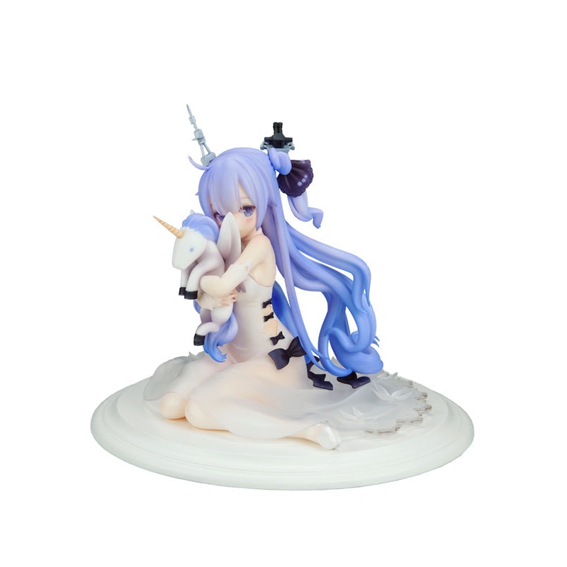 Azur Lane WANDERER Unicorn Light Clothing ver.
