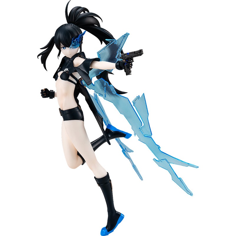 BLACKROCK SHOOTER: DAWN FALL POP UP PARADE Empress [Black Rock Shooter]: DAWN FALL Awakened Ver.