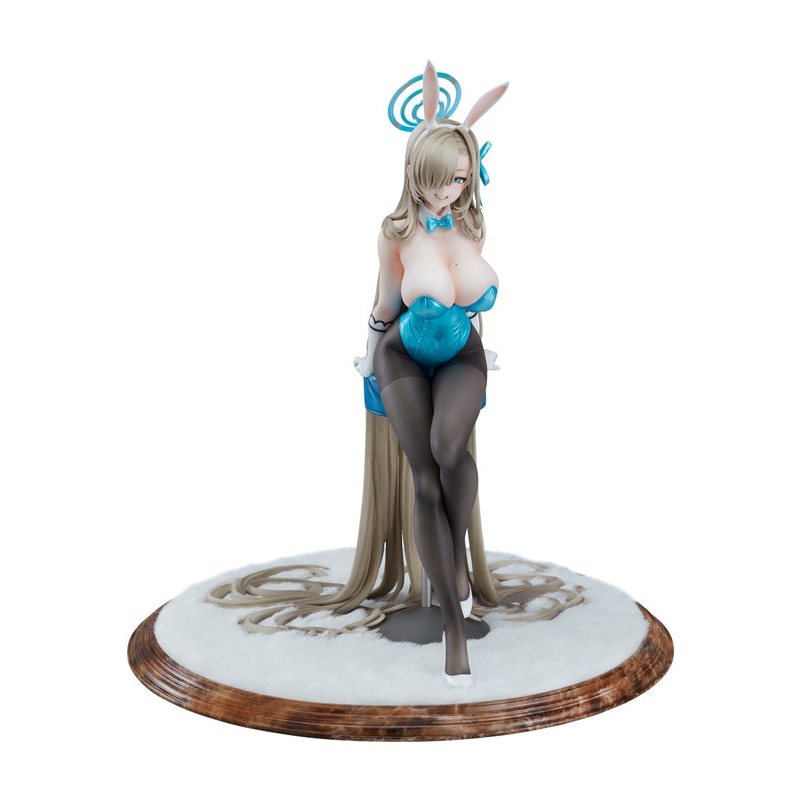 Blue Archive Max Factory Asuna Ichinose (Bunny Girl)